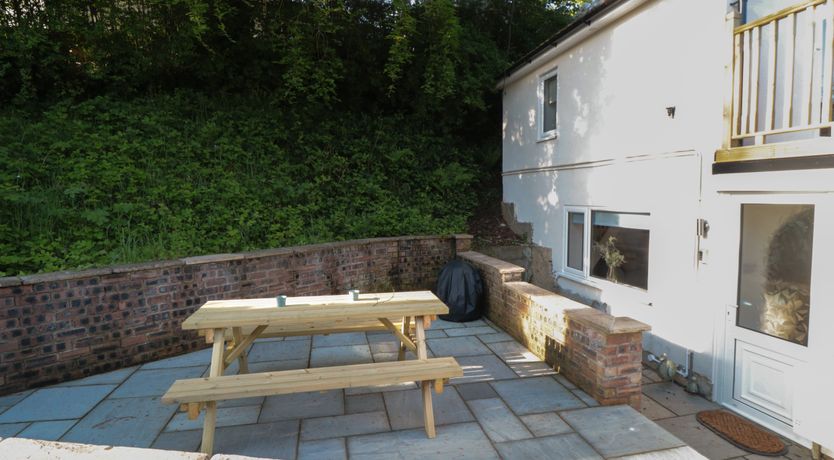 Photo of Riverside Cottage