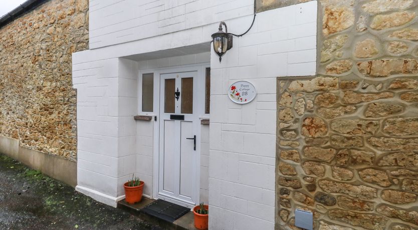 Photo of Poppy Cottage