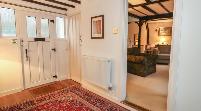 Photo of Poppy Cottage