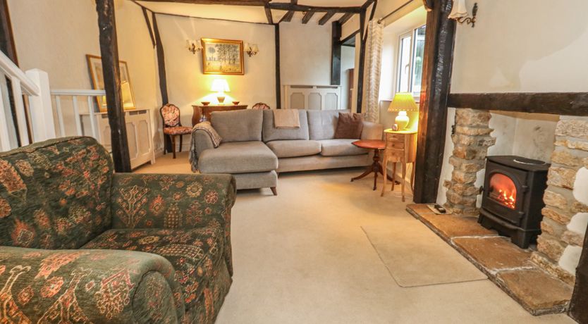 Photo of Poppy Cottage