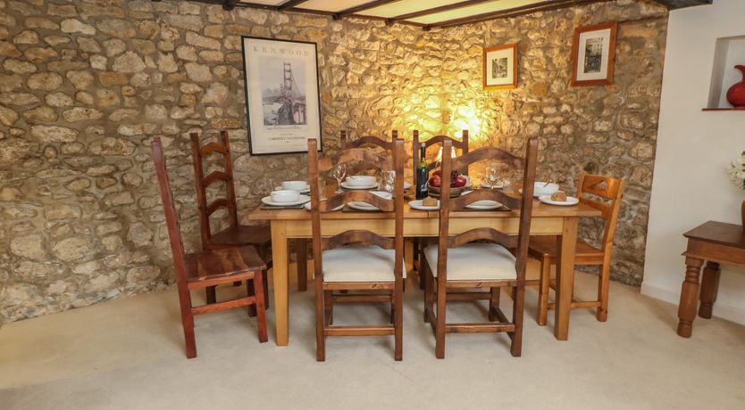 Photo of Poppy Cottage