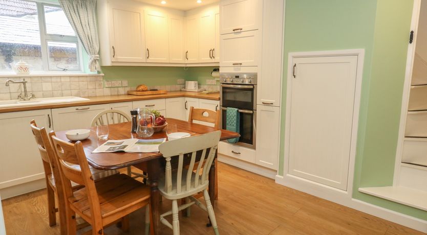 Photo of Poppy Cottage