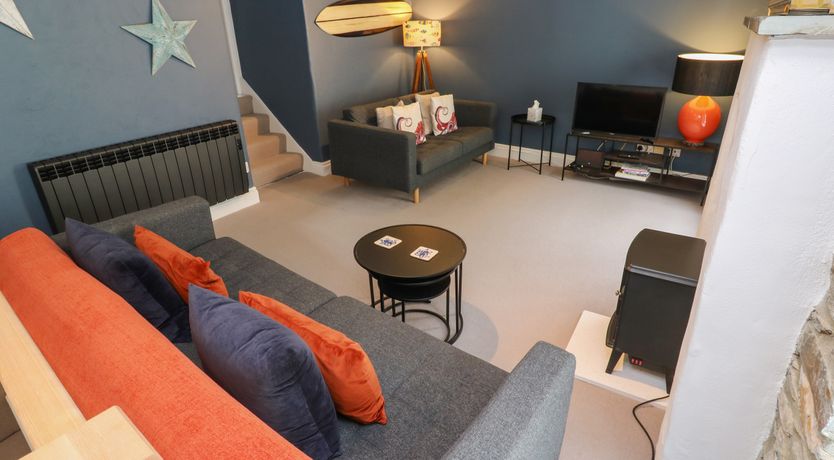 Photo of Winterbrook Cottage