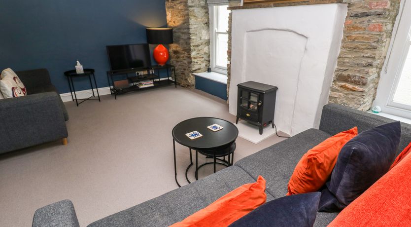 Photo of Winterbrook Cottage