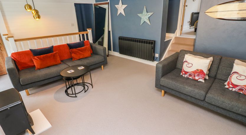 Photo of Winterbrook Cottage