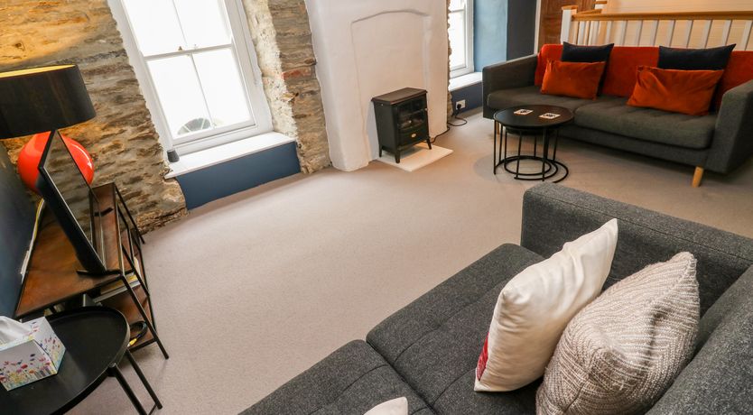 Photo of Winterbrook Cottage