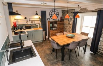 Winterbrook Cottage Holiday Home