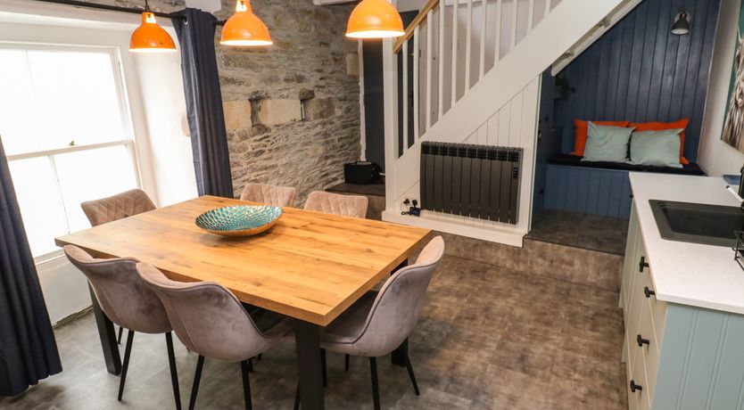 Photo of Winterbrook Cottage