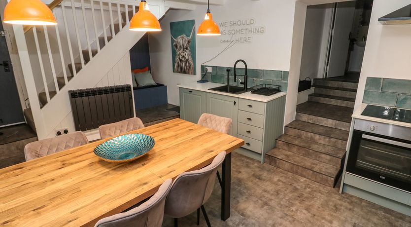 Photo of Winterbrook Cottage