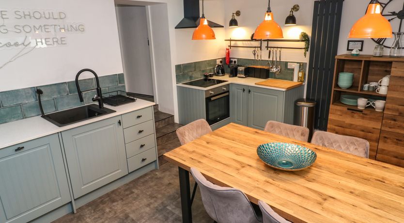 Photo of Winterbrook Cottage