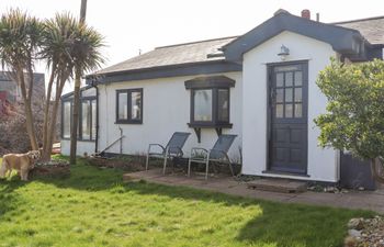 Greengates Holiday Home