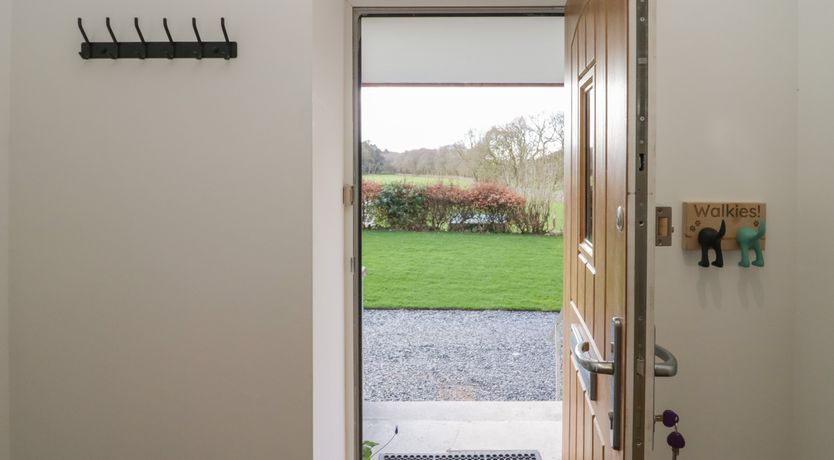 Photo of Dalegarth Hall Farm Cottage 2