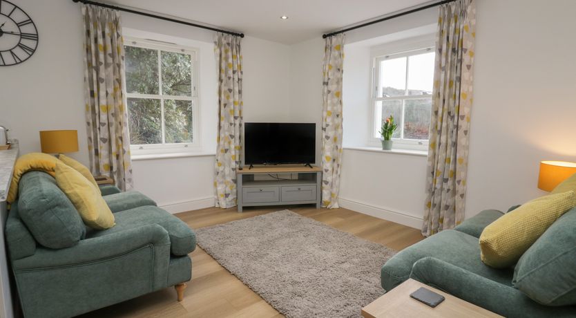 Photo of Dalegarth Hall Farm Cottage 2