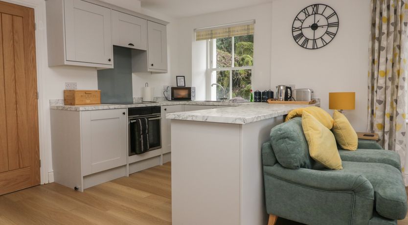 Photo of Dalegarth Hall Farm Cottage 2