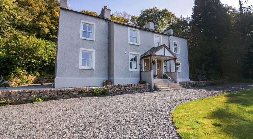 Photo of Dalegarth Hall Farm Cottage 2