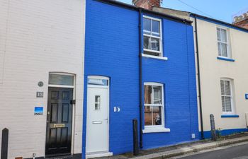 Mackerel Cottage Holiday Home