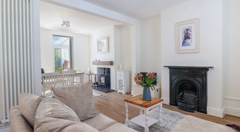 Photo of Mackerel Cottage