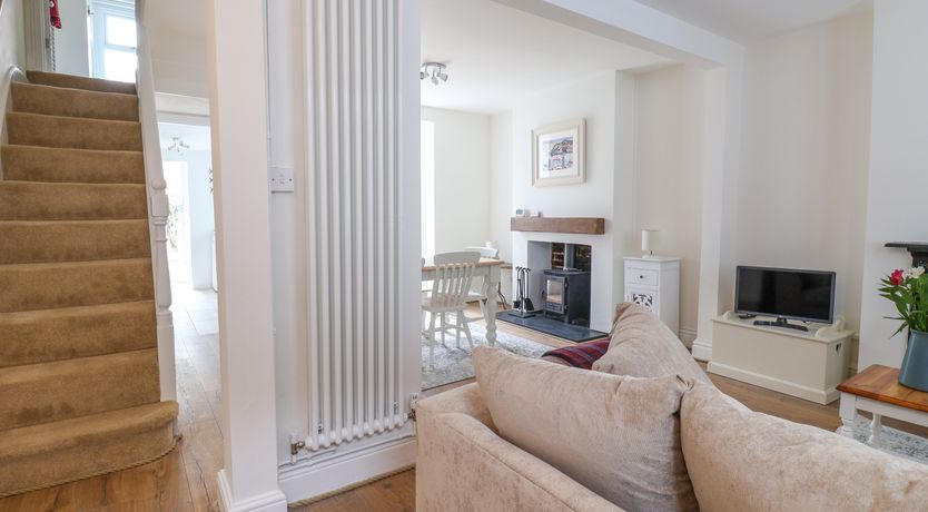 Photo of Mackerel Cottage