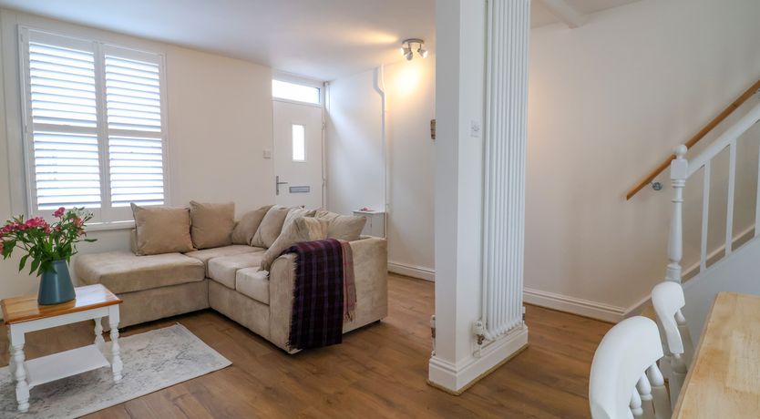 Photo of Mackerel Cottage