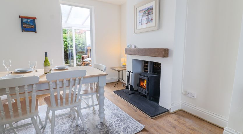 Photo of Mackerel Cottage