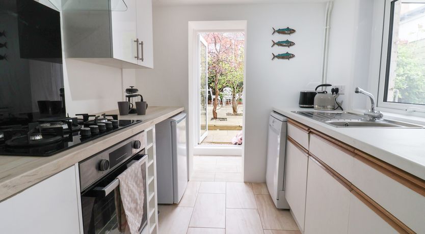 Photo of Mackerel Cottage