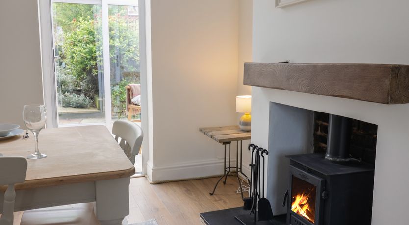 Photo of Mackerel Cottage