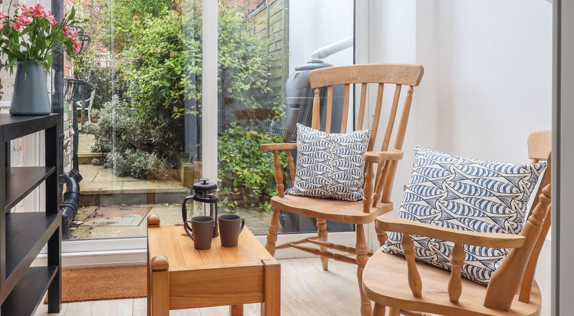 Photo of Mackerel Cottage