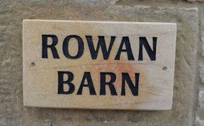 Photo of Rowan Barn