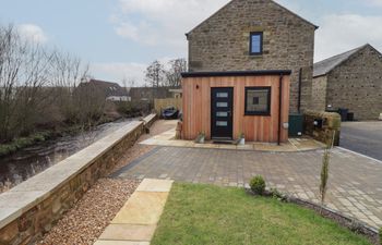 Rowan Barn Holiday Home