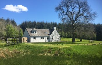 Glen View Holiday Home