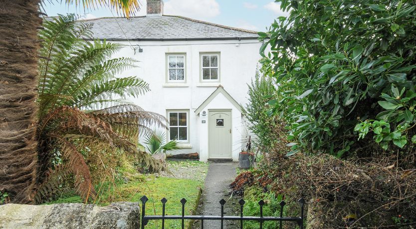 Photo of Cobb Cottage