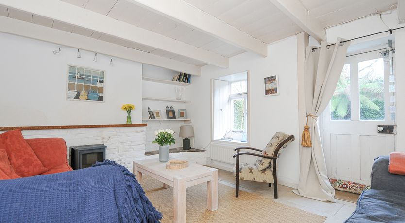 Photo of Cobb Cottage