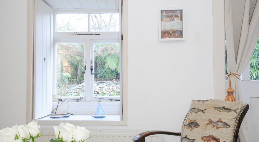 Photo of Cobb Cottage