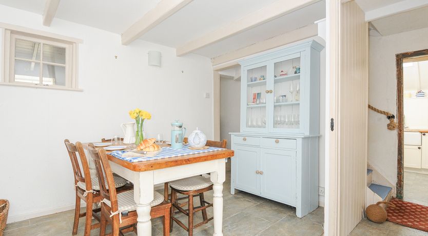 Photo of Cobb Cottage