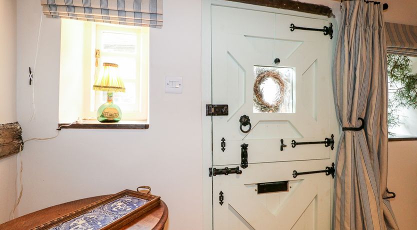 Photo of Peppermint Cottage