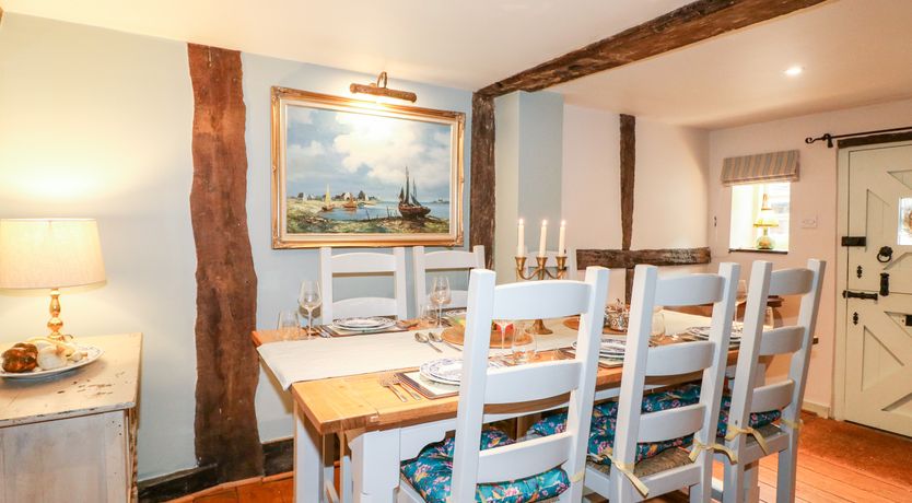 Photo of Peppermint Cottage