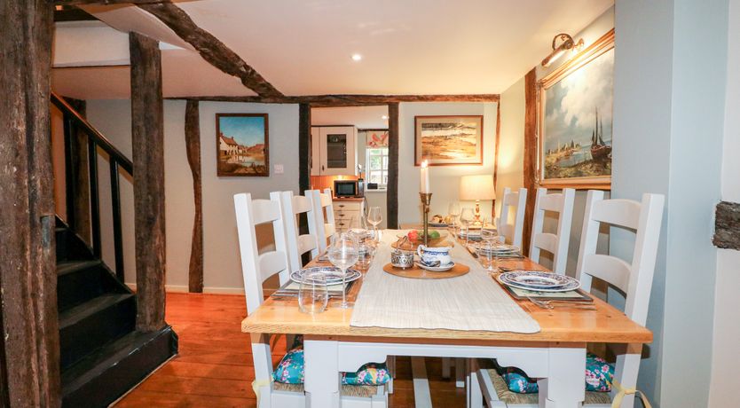 Photo of Peppermint Cottage