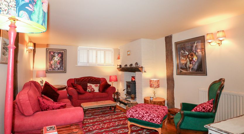 Photo of Peppermint Cottage