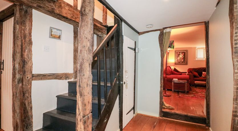 Photo of Peppermint Cottage