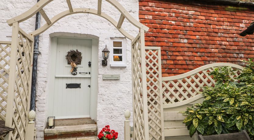 Photo of Peppermint Cottage