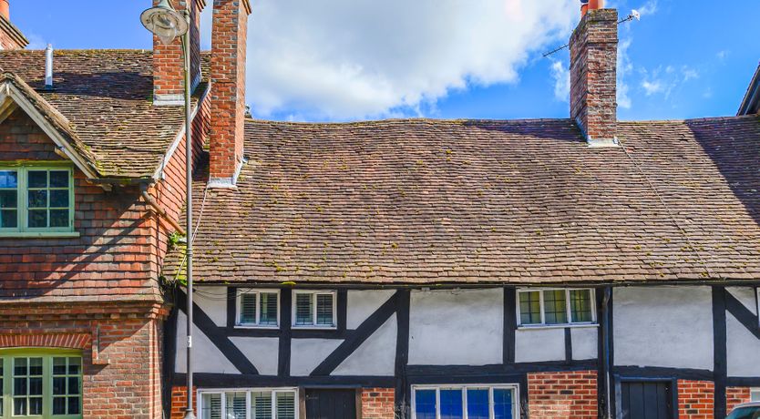 Photo of Peppermint Cottage