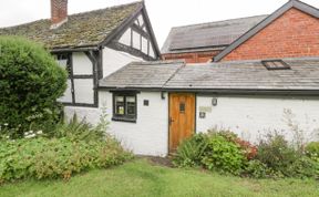 Photo of The Old Bakehouse