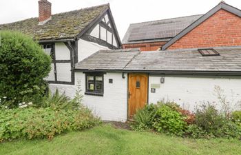 The Old Bakehouse Holiday Home