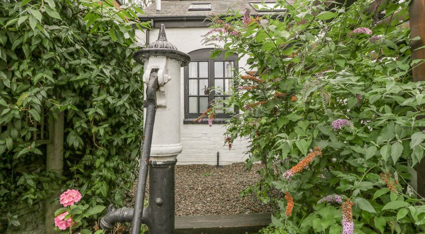 Photo of The Old Bakehouse