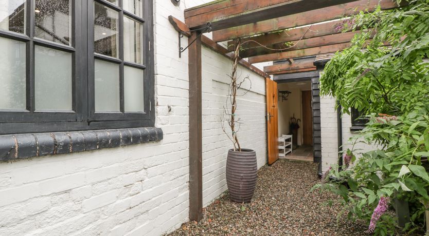 Photo of The Old Bakehouse