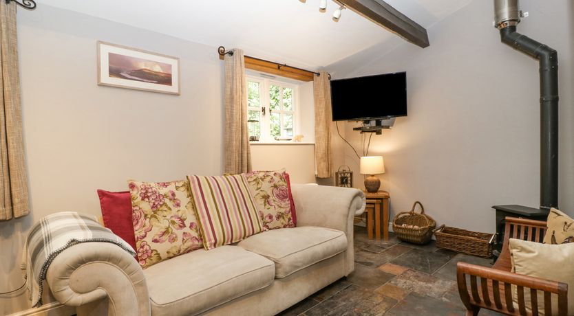 Photo of The Old Bakehouse