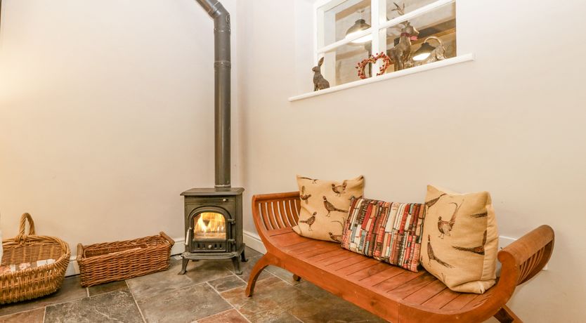 Photo of The Old Bakehouse