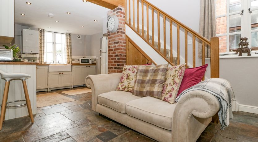 Photo of The Old Bakehouse