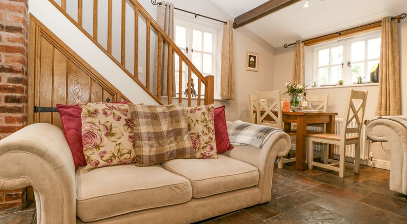 Photo of The Old Bakehouse