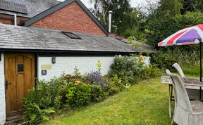 Photo of The Old Bakehouse